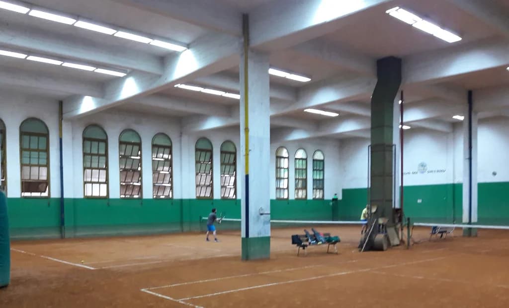 Costa Rica Gym & Tennis - Imagen 1